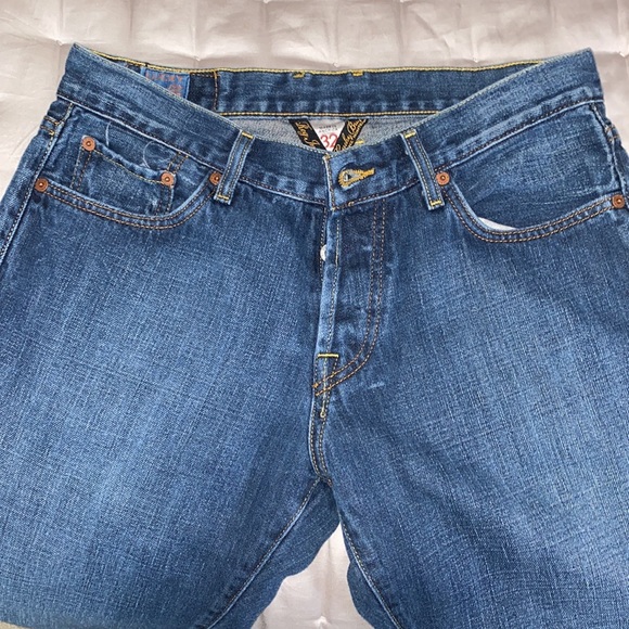 Men’s LUCKY BRAND, Jeans - Picture 5 of 11